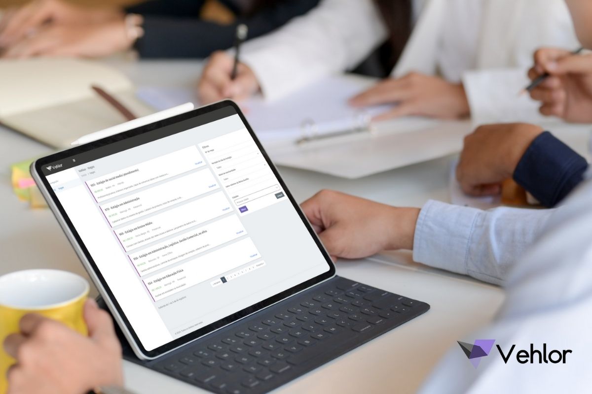 Como Aproveitar ao Máximo a Experiência de Estágio