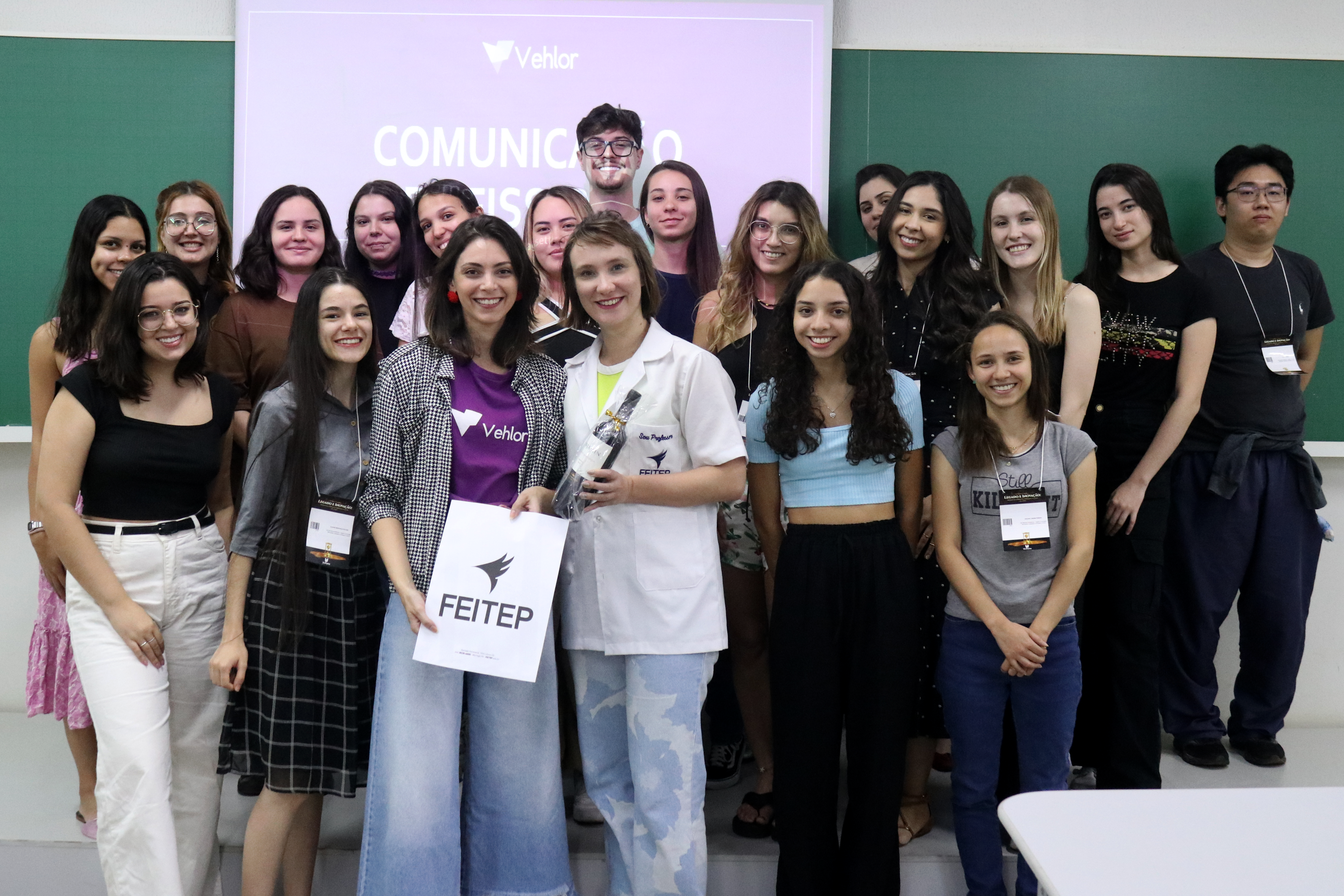 Trocas Inspiradoras e Desenvolvimento na Prática: Eventos de Setembro de 2024