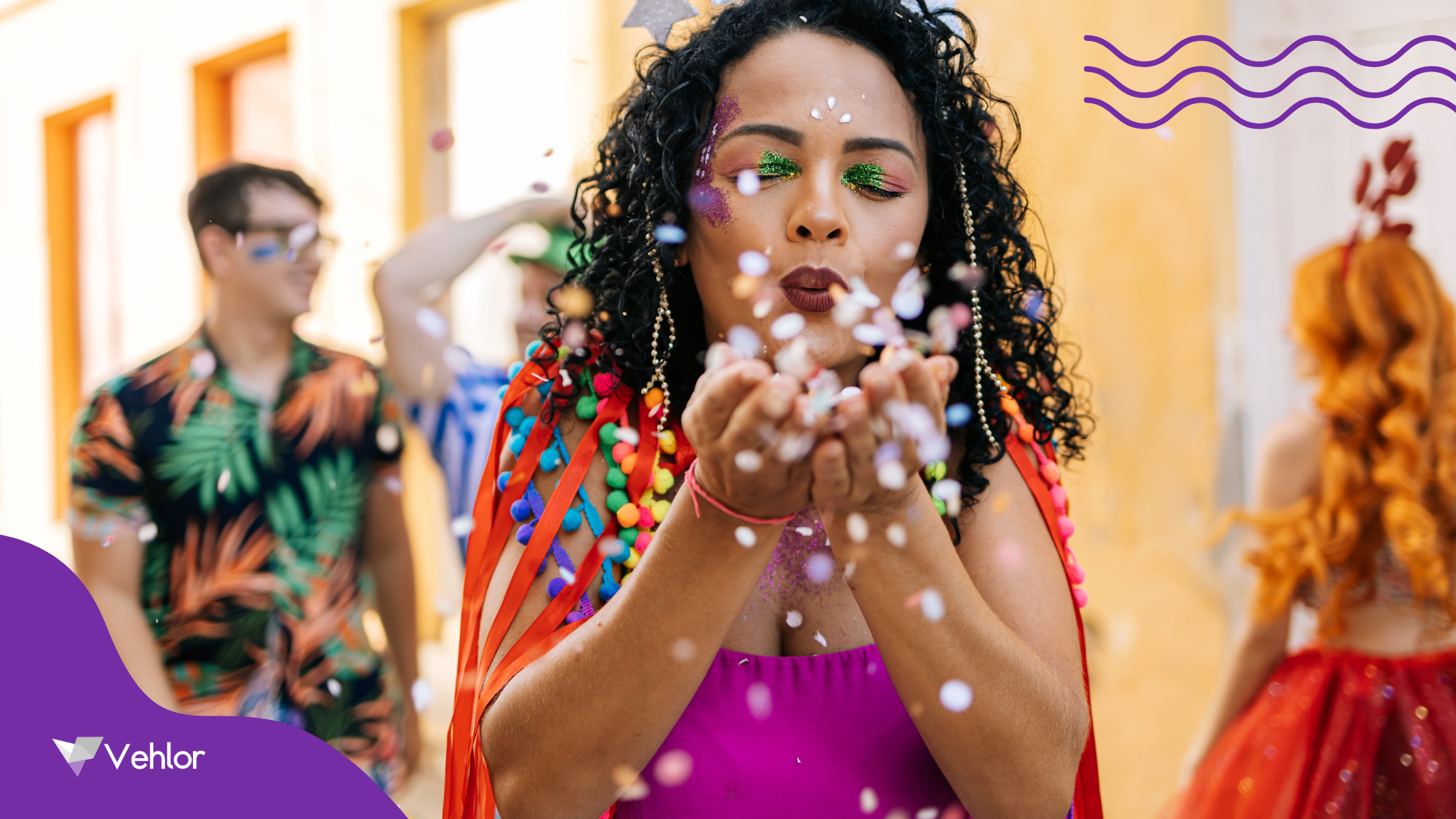 Não espere o Carnaval passar para encontrar o seu Estágio!